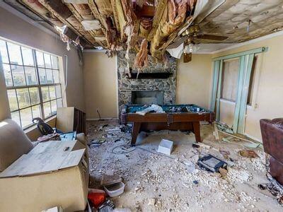 About water damage restoration service - emergency flood repair experts in Ann Arbor
